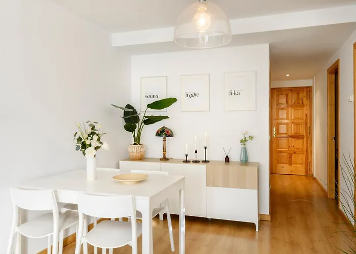 Apartamento De Montana Y Esqui En El Pirineo Aragones, Villanua - Wifi