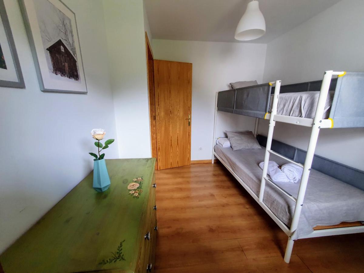 Apartment De Montana Y Esqui En El Pirineo Aragones, - Wifi *