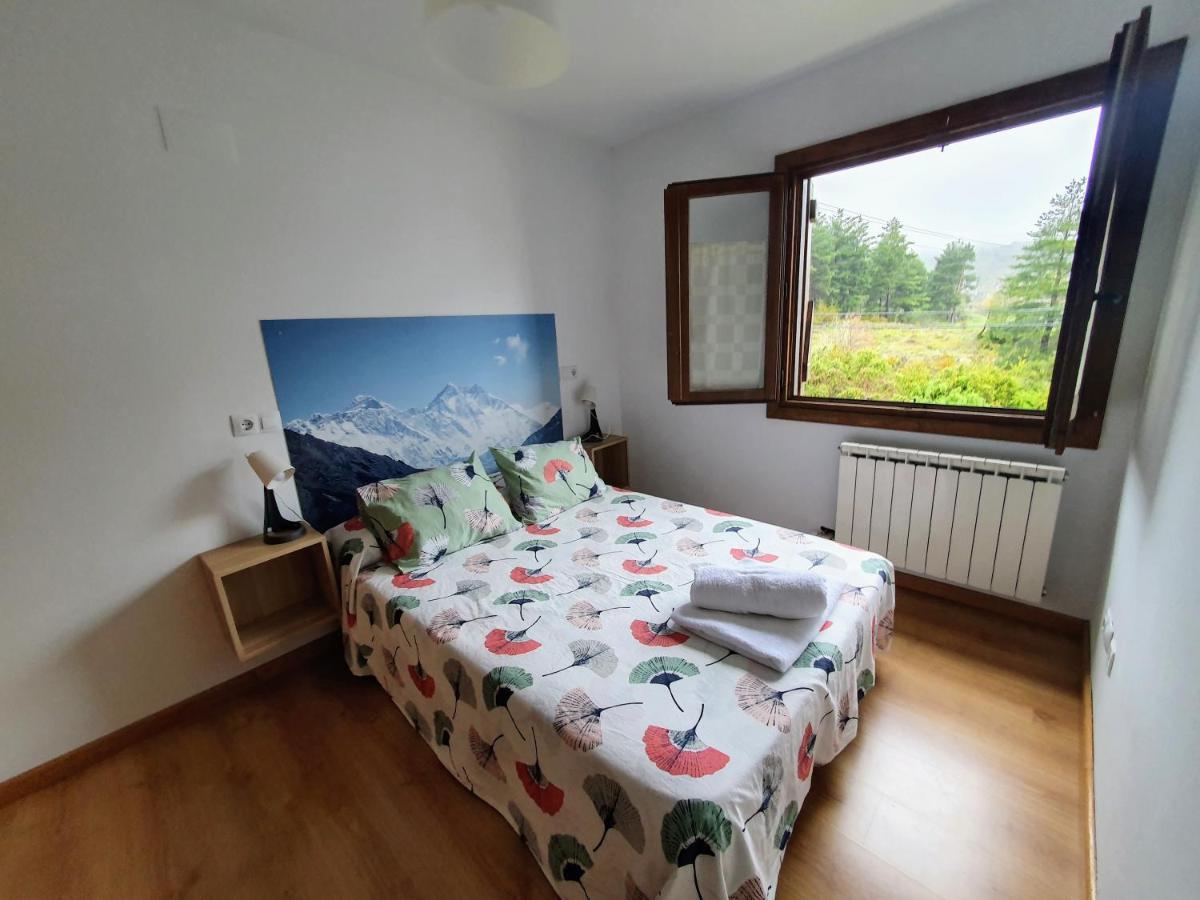 Apartment De Montana Y Esqui En El Pirineo Aragones, - Wifi *