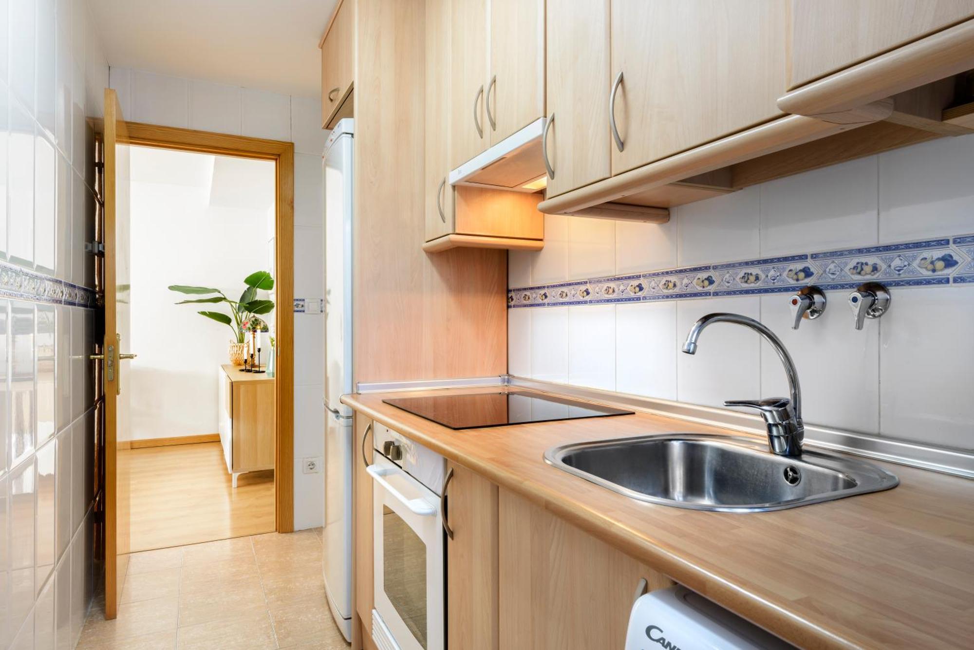 Apartment De Montana Y Esqui En El Pirineo Aragones, - Wifi *